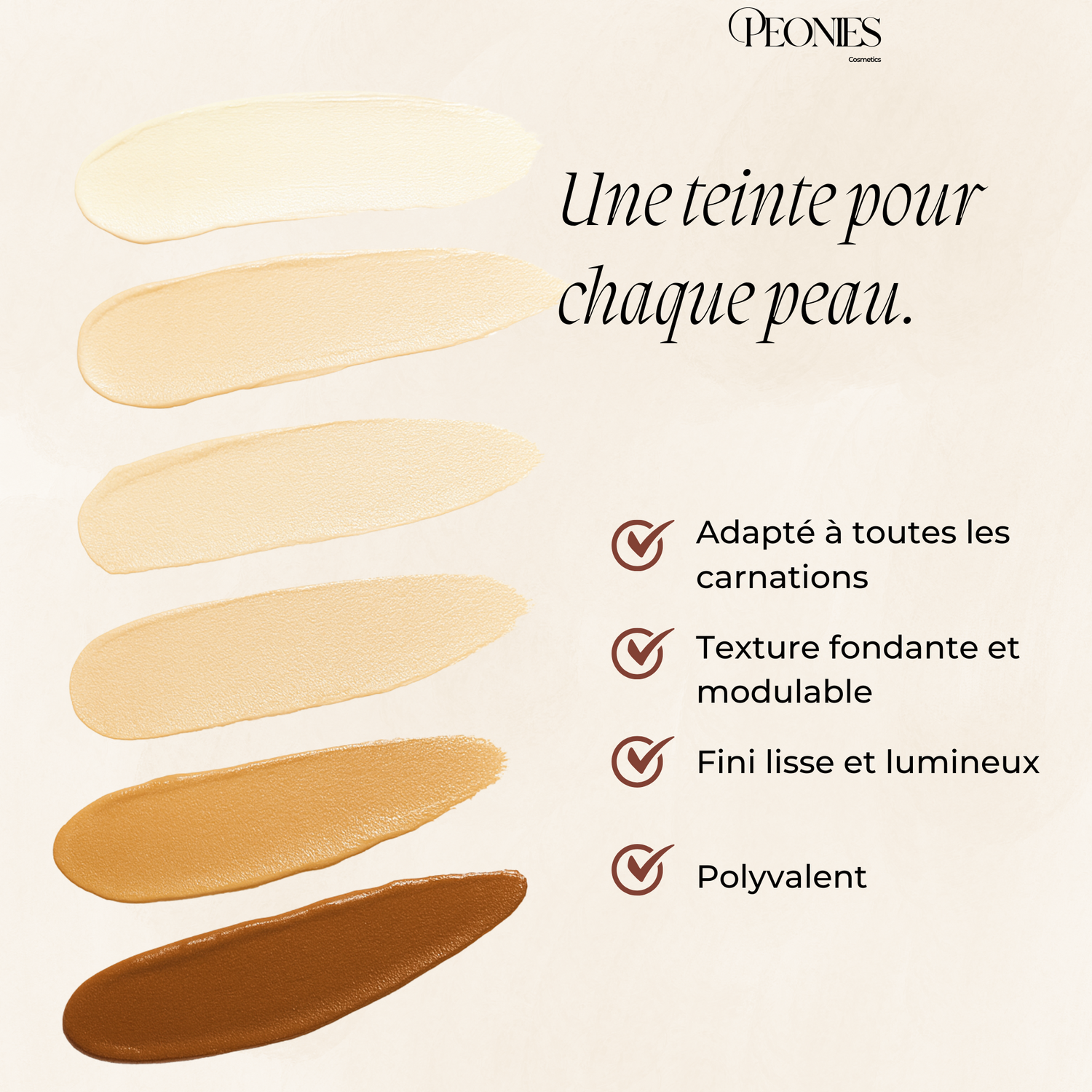 Body Coverage Perfector – Peonies Cosmetics™